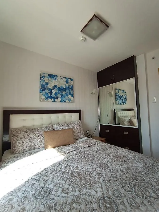 Entire 2Br Condo Unit@8 Spatial Condominium Davao
